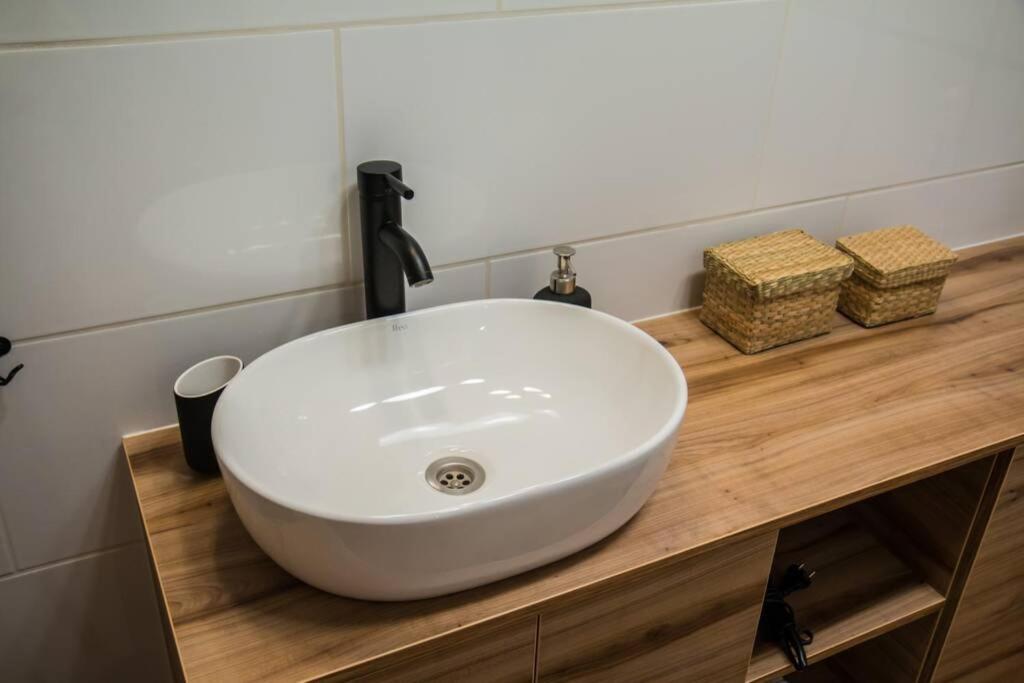 Apartament Salonik u Kazimierza Stary Toruń Zewnętrze zdjęcie
