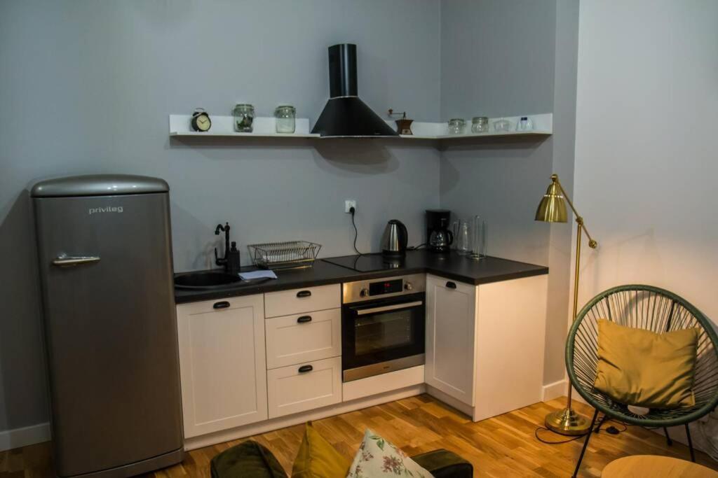 Apartament Salonik u Kazimierza Stary Toruń Zewnętrze zdjęcie