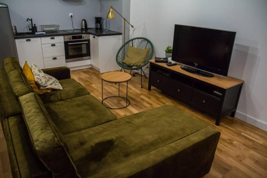 Apartament Salonik u Kazimierza Stary Toruń Zewnętrze zdjęcie
