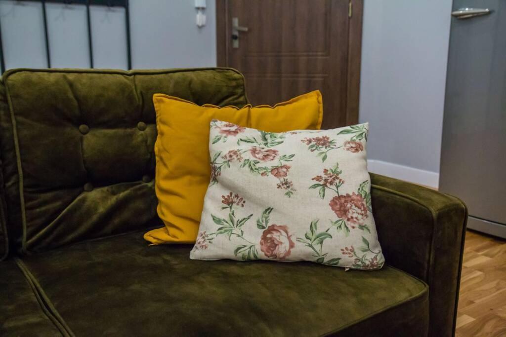 Apartament Salonik u Kazimierza Stary Toruń Zewnętrze zdjęcie