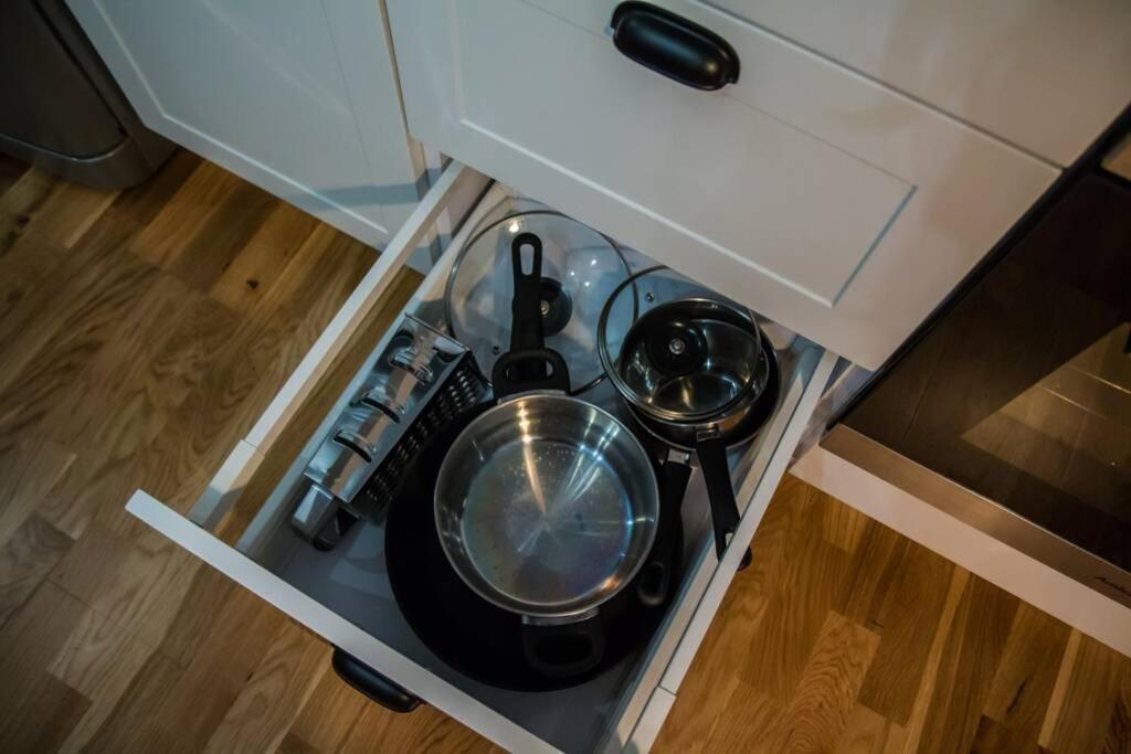 Apartament Salonik u Kazimierza Stary Toruń Zewnętrze zdjęcie