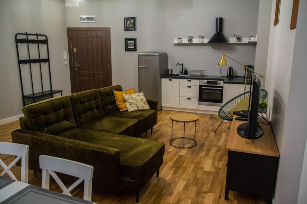 Apartament Salonik u Kazimierza Stary Toruń Zewnętrze zdjęcie