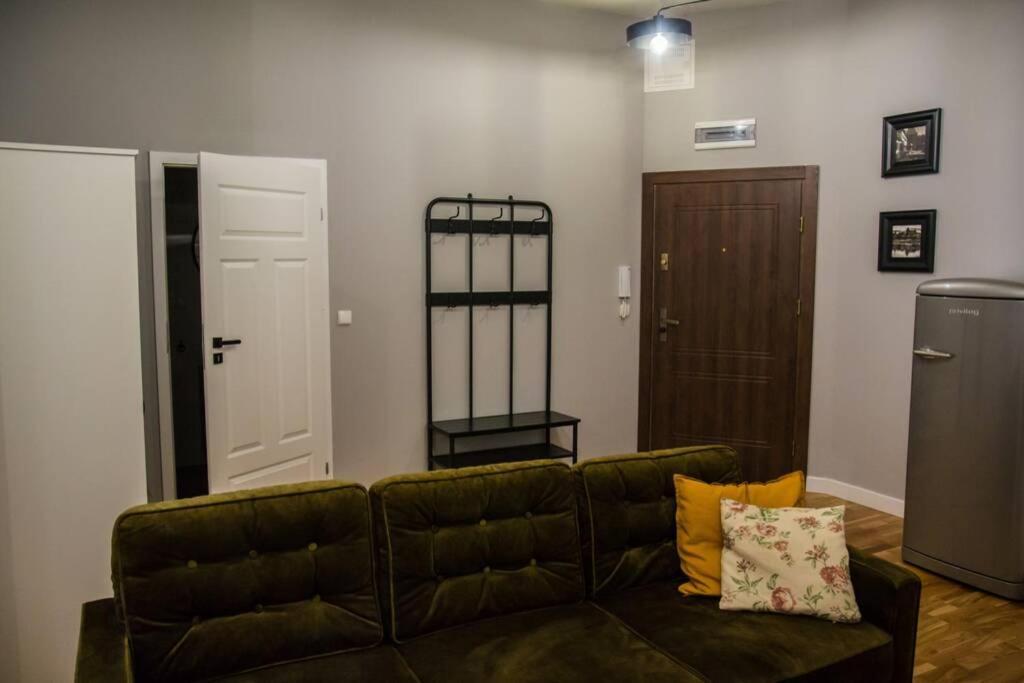Apartament Salonik u Kazimierza Stary Toruń Zewnętrze zdjęcie