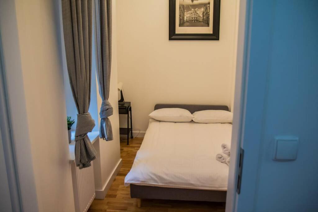 Apartament Salonik u Kazimierza Stary Toruń Zewnętrze zdjęcie