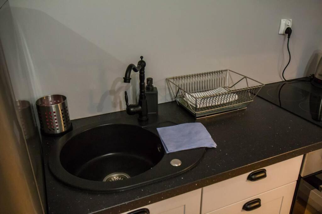 Apartament Salonik u Kazimierza Stary Toruń Zewnętrze zdjęcie