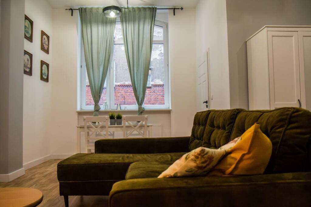 Apartament Salonik u Kazimierza Stary Toruń Zewnętrze zdjęcie