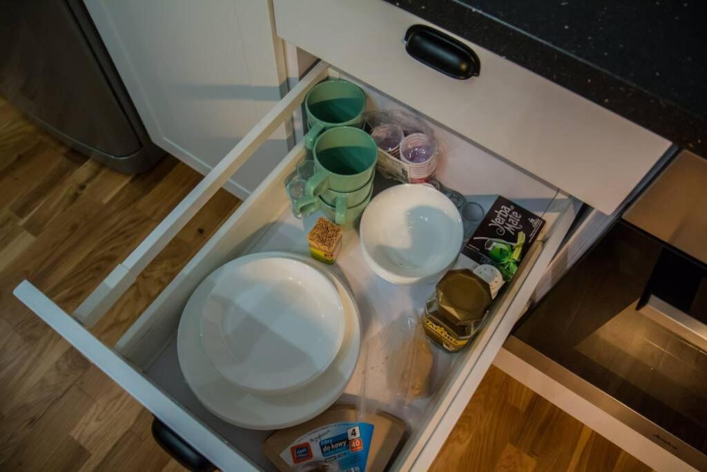 Apartament Salonik u Kazimierza Stary Toruń Zewnętrze zdjęcie