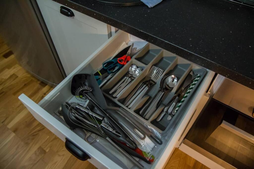 Apartament Salonik u Kazimierza Stary Toruń Zewnętrze zdjęcie