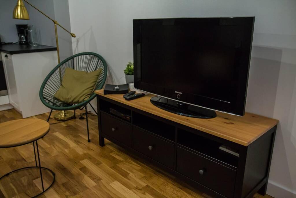 Apartament Salonik u Kazimierza Stary Toruń Zewnętrze zdjęcie