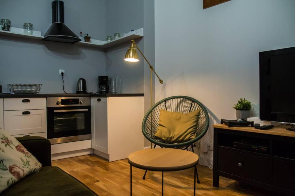Apartament Salonik u Kazimierza Stary Toruń Zewnętrze zdjęcie