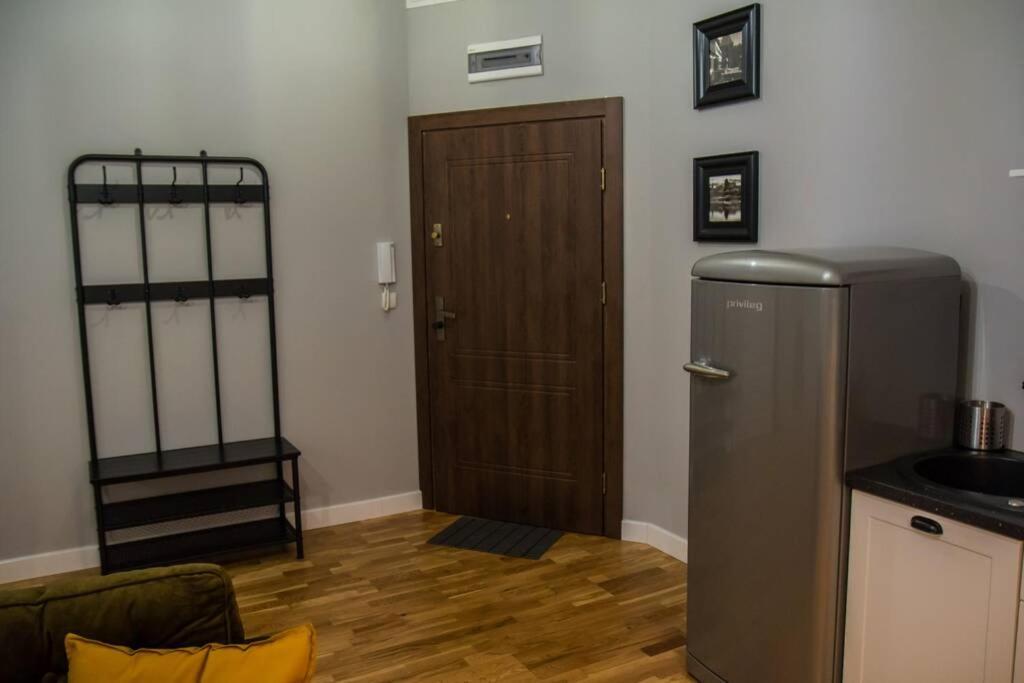 Apartament Salonik u Kazimierza Stary Toruń Zewnętrze zdjęcie