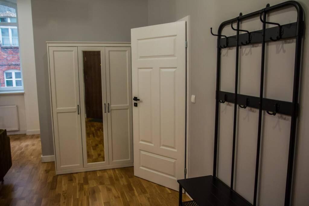 Apartament Salonik u Kazimierza Stary Toruń Zewnętrze zdjęcie