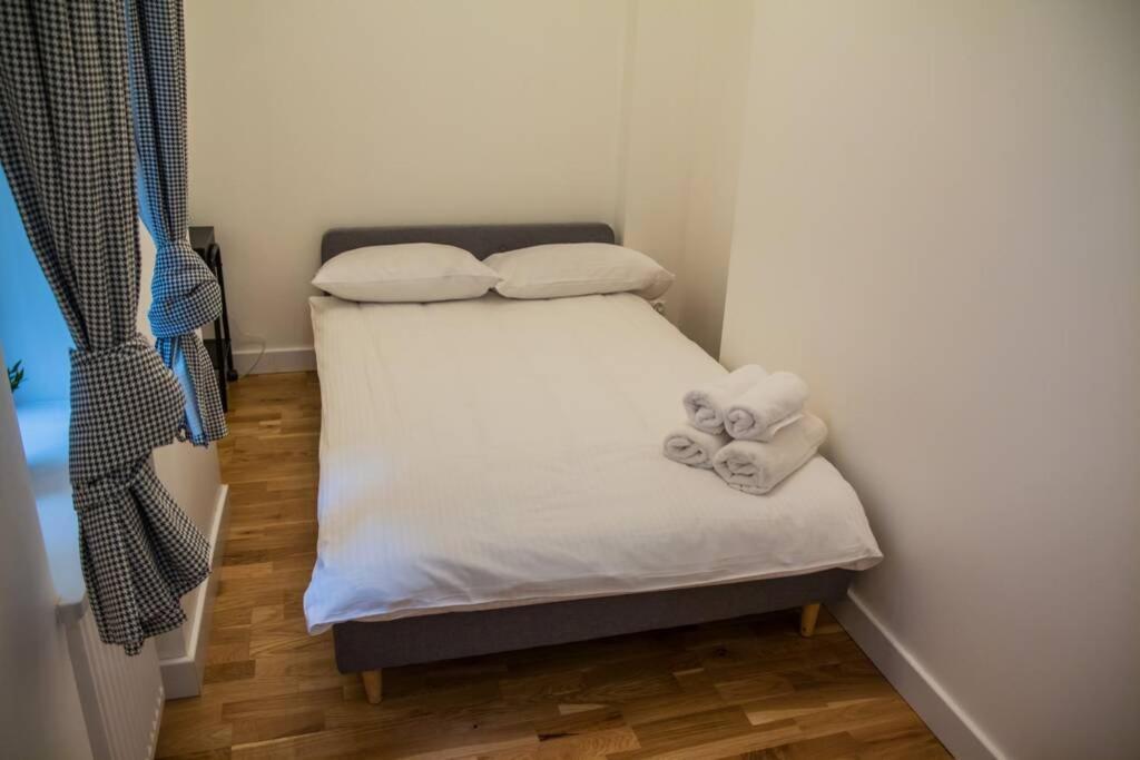 Apartament Salonik u Kazimierza Stary Toruń Zewnętrze zdjęcie