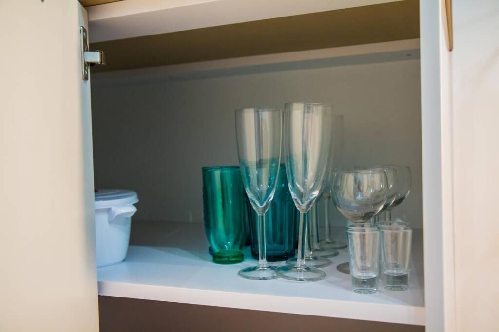 Apartament Salonik u Kazimierza Stary Toruń Zewnętrze zdjęcie