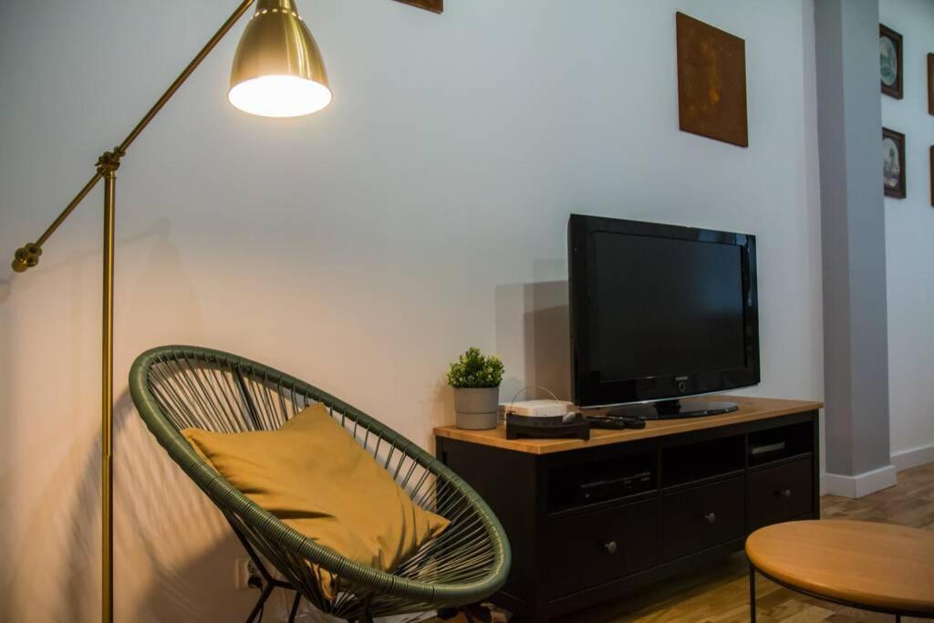 Apartament Salonik u Kazimierza Stary Toruń Zewnętrze zdjęcie