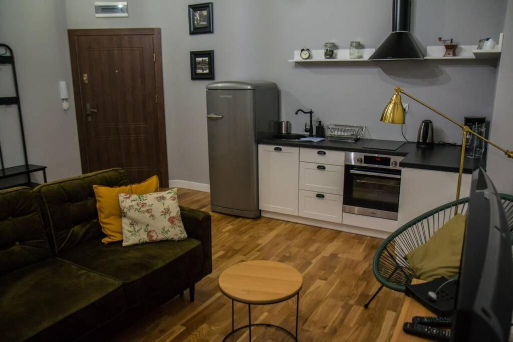 Apartament Salonik u Kazimierza Stary Toruń Zewnętrze zdjęcie