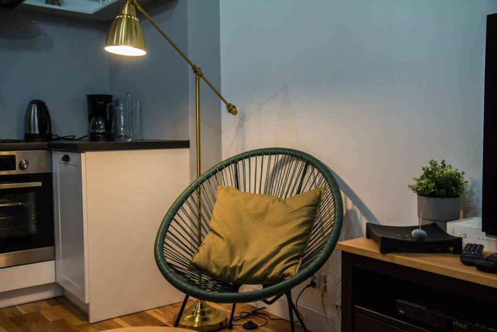 Apartament Salonik u Kazimierza Stary Toruń Zewnętrze zdjęcie