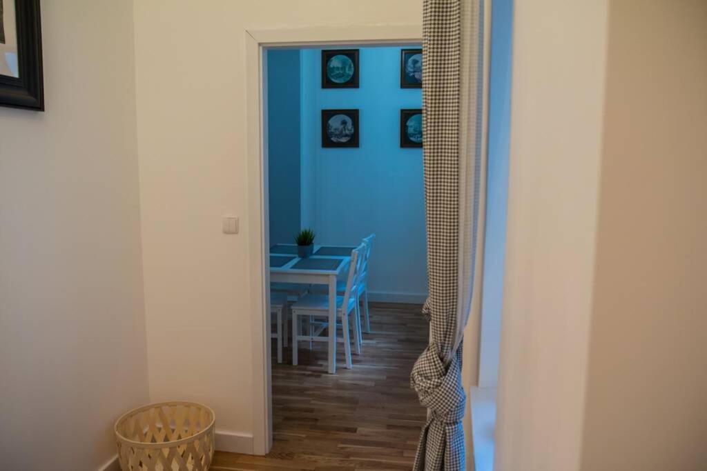 Apartament Salonik u Kazimierza Stary Toruń Zewnętrze zdjęcie