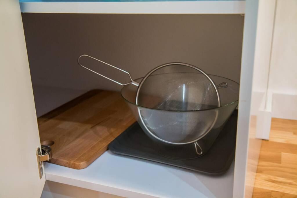 Apartament Salonik u Kazimierza Stary Toruń Zewnętrze zdjęcie
